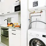 Le Louvre & Rivoli - 1br - Vacation Apartmán Paříž