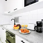 Le Louvre & Rivoli - 1br - Vacation *