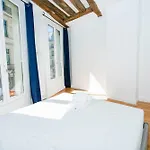 Le Louvre & Rivoli - 1br - Vacation Apartmán *