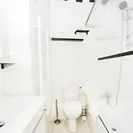 Le Louvre & Rivoli - 1br - Vacation *