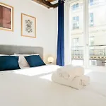 Le Louvre & Rivoli - 1br - Vacation Apartmán