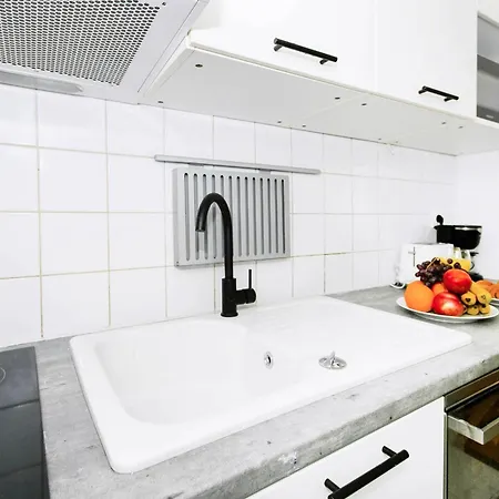 Апартаменты Le Louvre & Rivoli - 1br - Vacation